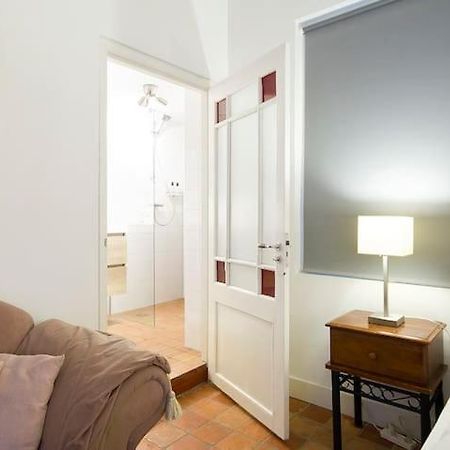 Ground Floor Jordaan Apartment Amsterdam Luaran gambar