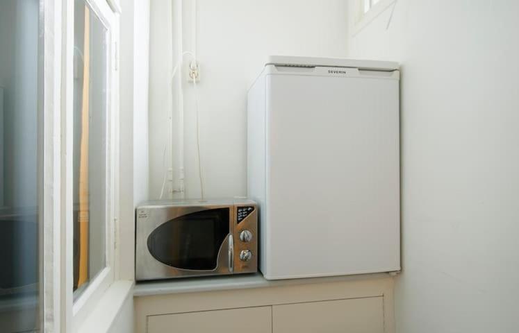 Ground Floor Jordaan Apartment Amsterdam Luaran gambar