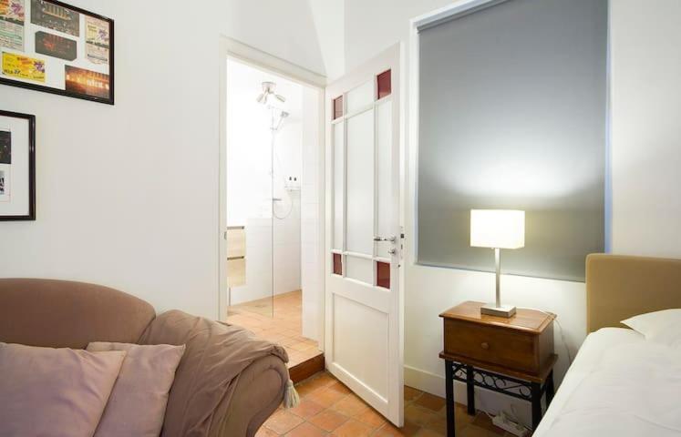 Ground Floor Jordaan Apartment Amsterdam Luaran gambar