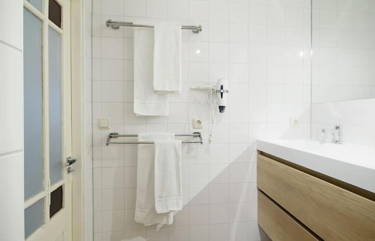Ground Floor Jordaan Apartment Amsterdam Luaran gambar