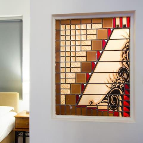Ground Floor Jordaan Apartment Amsterdam Luaran gambar