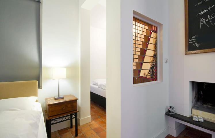 Ground Floor Jordaan Apartment Amsterdam Luaran gambar