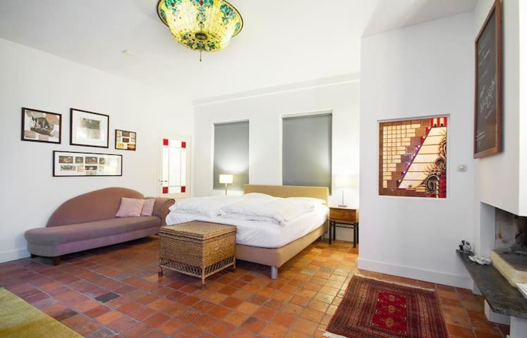 Ground Floor Jordaan Apartment Amsterdam Luaran gambar