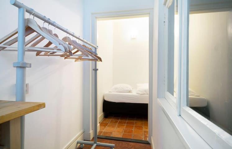 Ground Floor Jordaan Apartment Amsterdam Luaran gambar