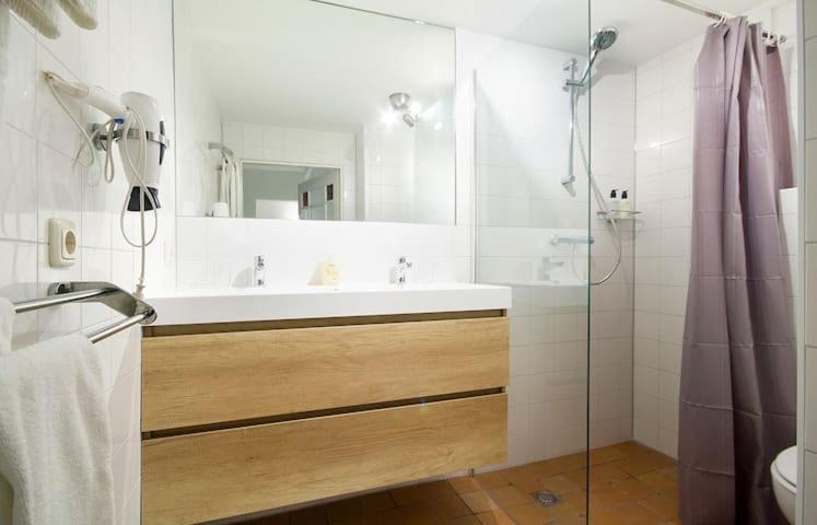 Ground Floor Jordaan Apartment Amsterdam Luaran gambar