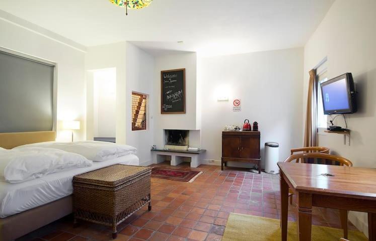 Ground Floor Jordaan Apartment Amsterdam Luaran gambar