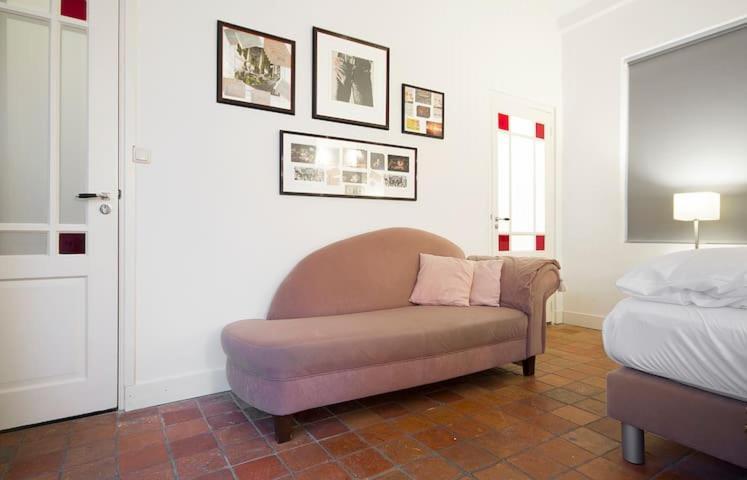 Ground Floor Jordaan Apartment Amsterdam Luaran gambar