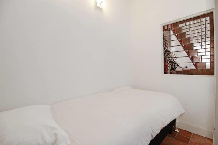 Ground Floor Jordaan Apartment Amsterdam Luaran gambar